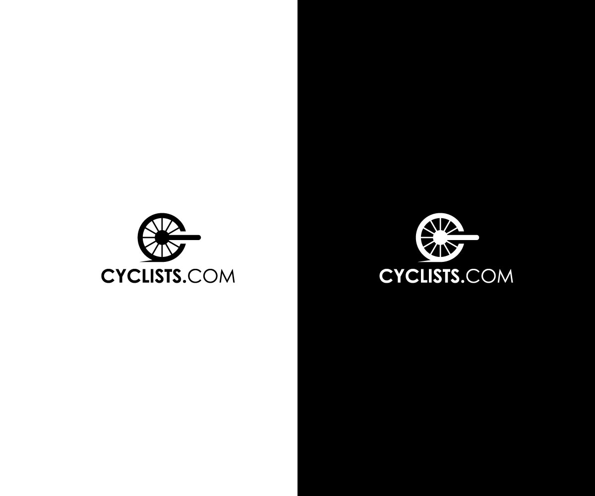 Logo Design by Ochieng for Cyclists.com | Design #26501680