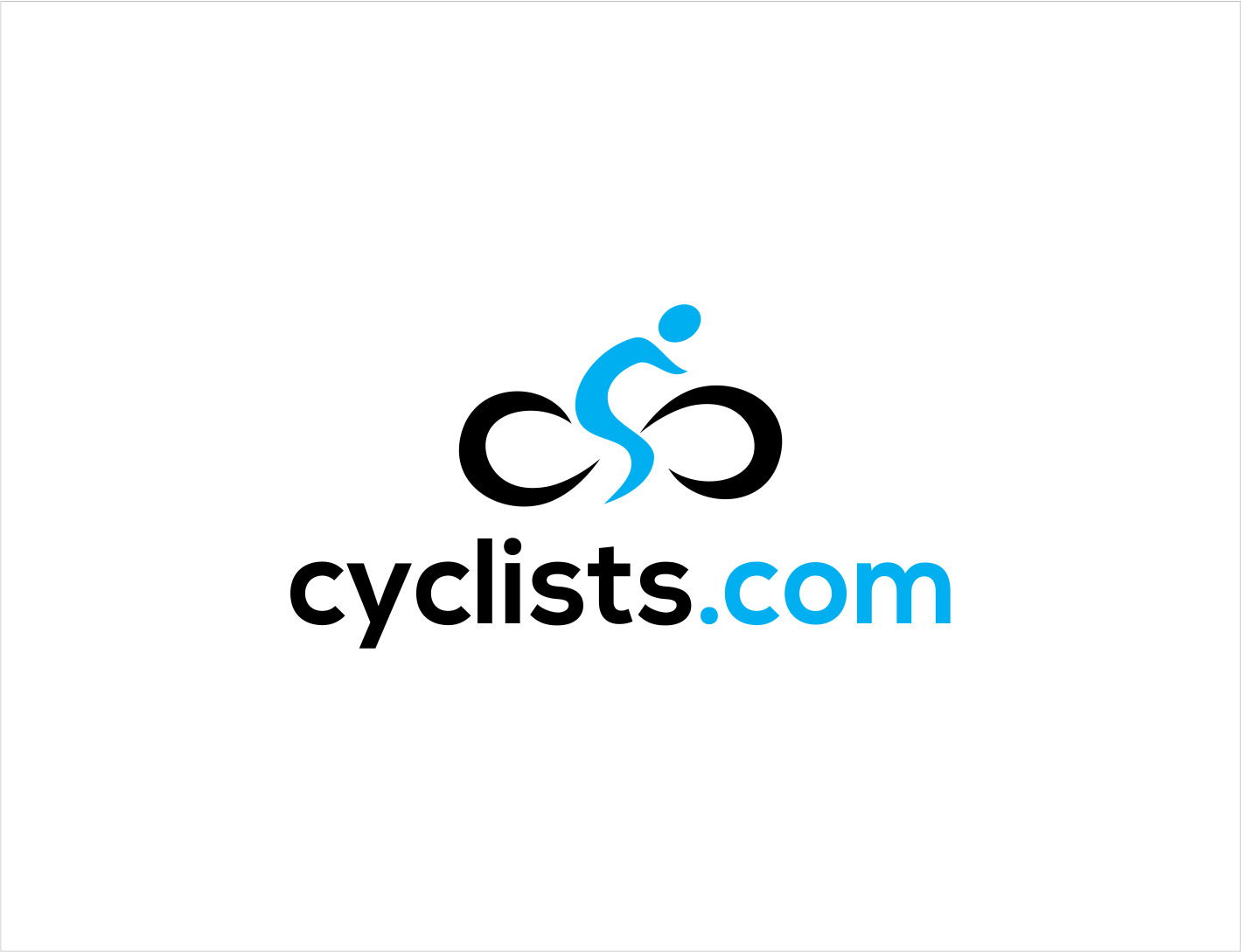 Logo Design by BNdesigner for Cyclists.com | Design #26503515