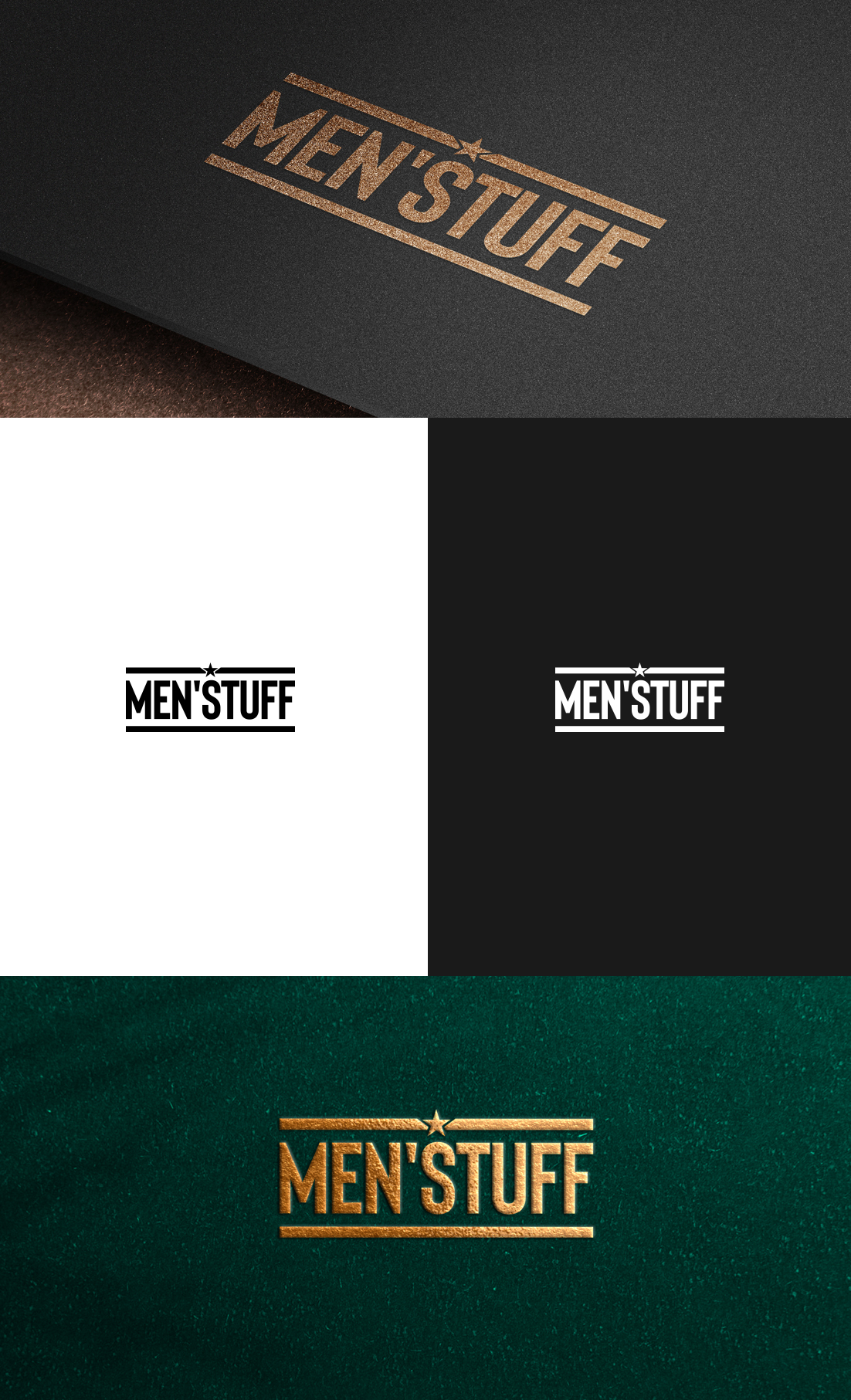 Logo Design by GLDesigns for this project | Design #26496524