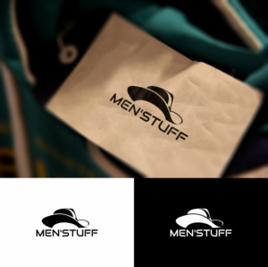 Logo Design by in creative for this project | Design: #26496488