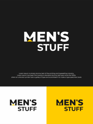 Logo Design by soriyeee for this project | Design: #26506580