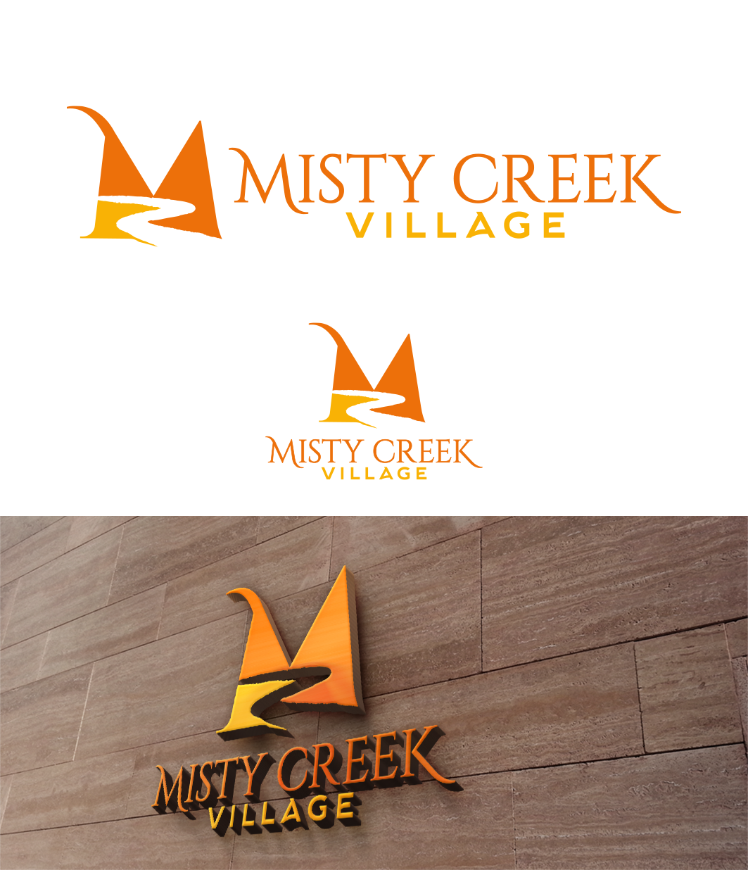Logo Design by patriciaparadesign for this project | Design #26534802