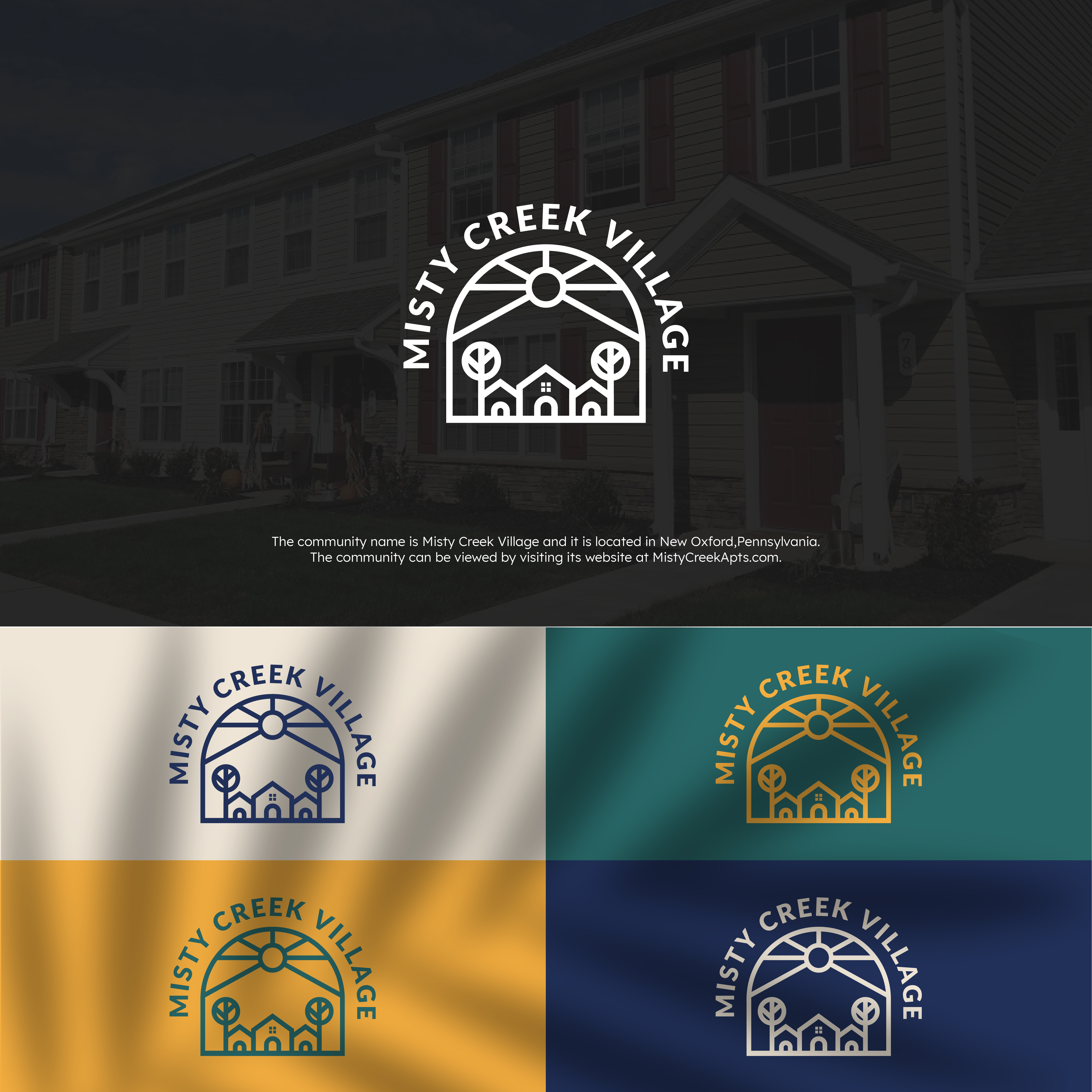 Logo Design by A.R.D.P for this project | Design #26532505