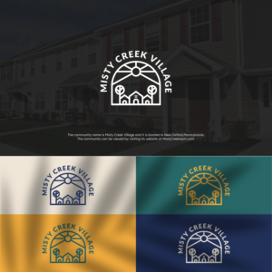 Logo-Design von A.R.D.P für dieses Projekt | Design: #26532505