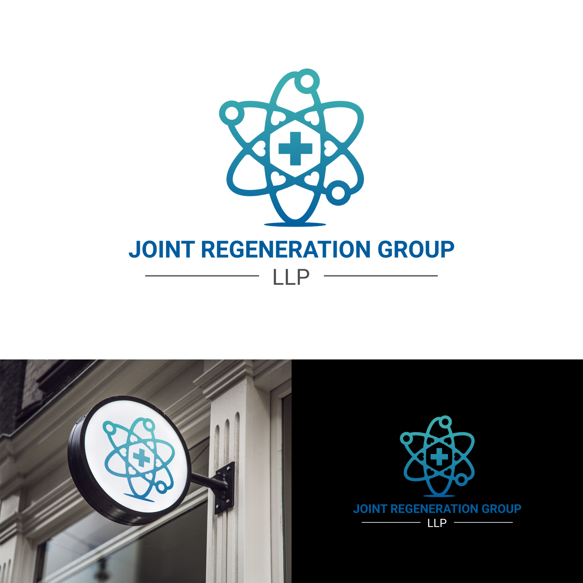 Logo Design by artcynical for this project | Design #26503970
