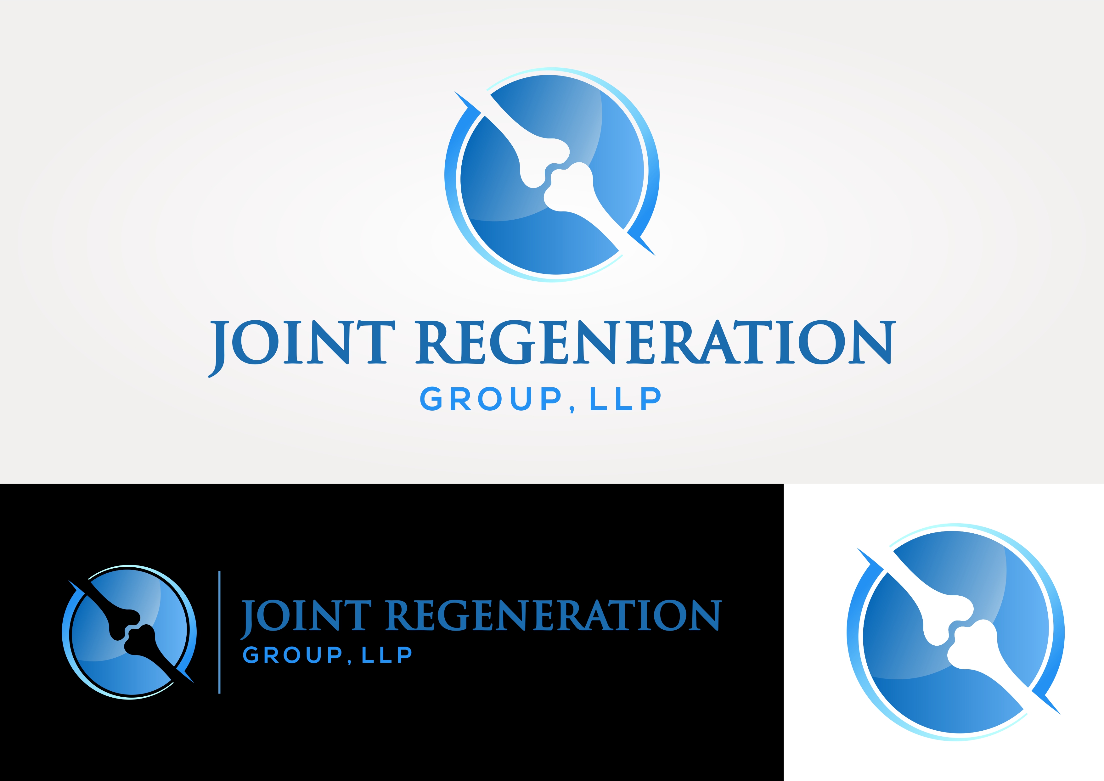 Logo Design by ammar_ed for this project | Design #26498197