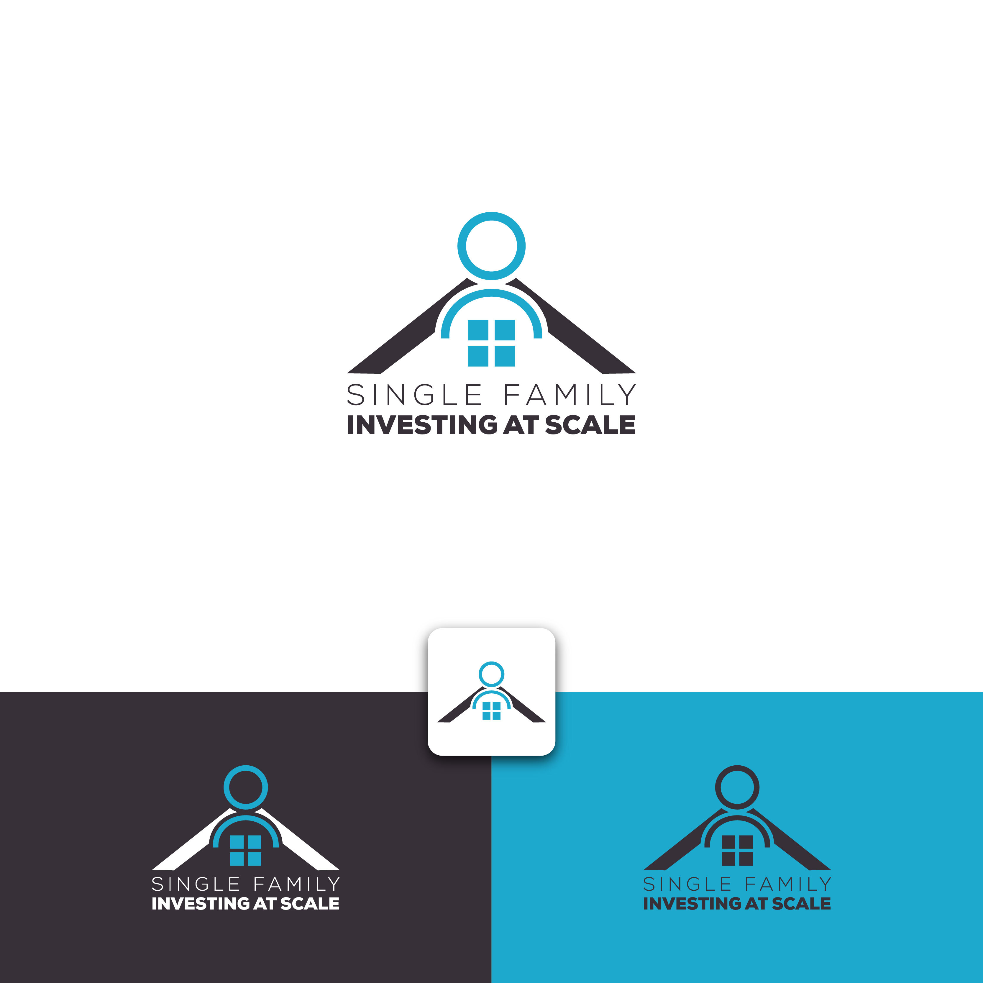 Logo-Design von Ahmed @li für dieses Projekt | Design #26499556
