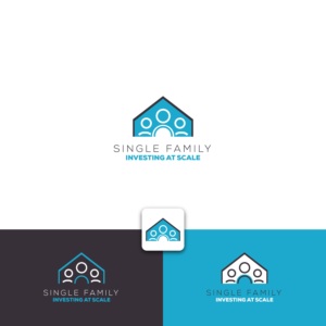 Logo Design by Ahmed @li for this project | Design: #26499557