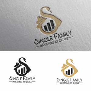 Logo Design by Doddy.K.Insani for this project | Design: #26499469