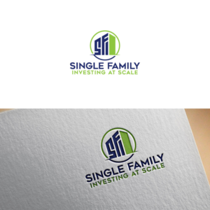 Logo Design by Trident for this project | Design: #26499031