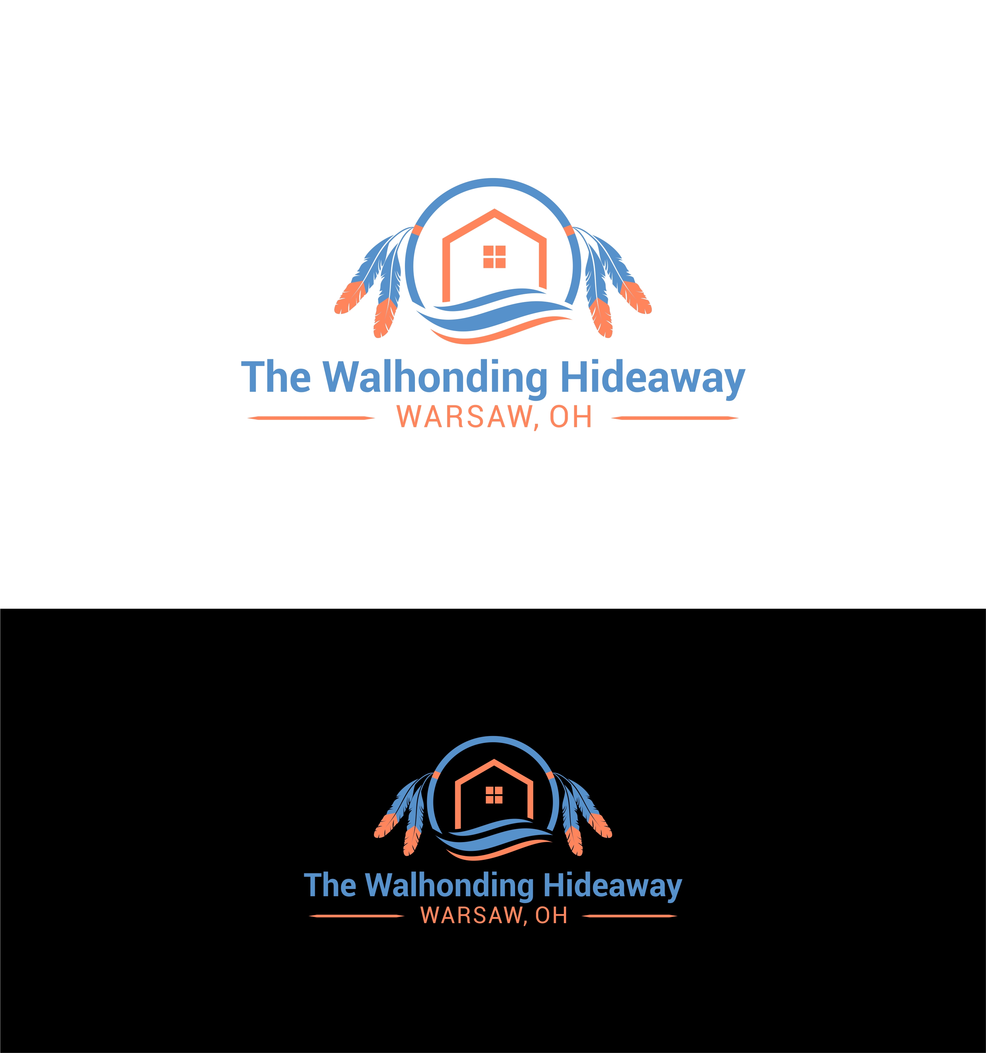 Logo Design by Joenet Jayawarna for this project | Design #26500543