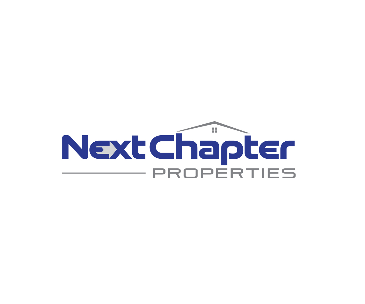 Logo Design by ERICK ANDRE VOORNEMAN for this project | Design #26521480