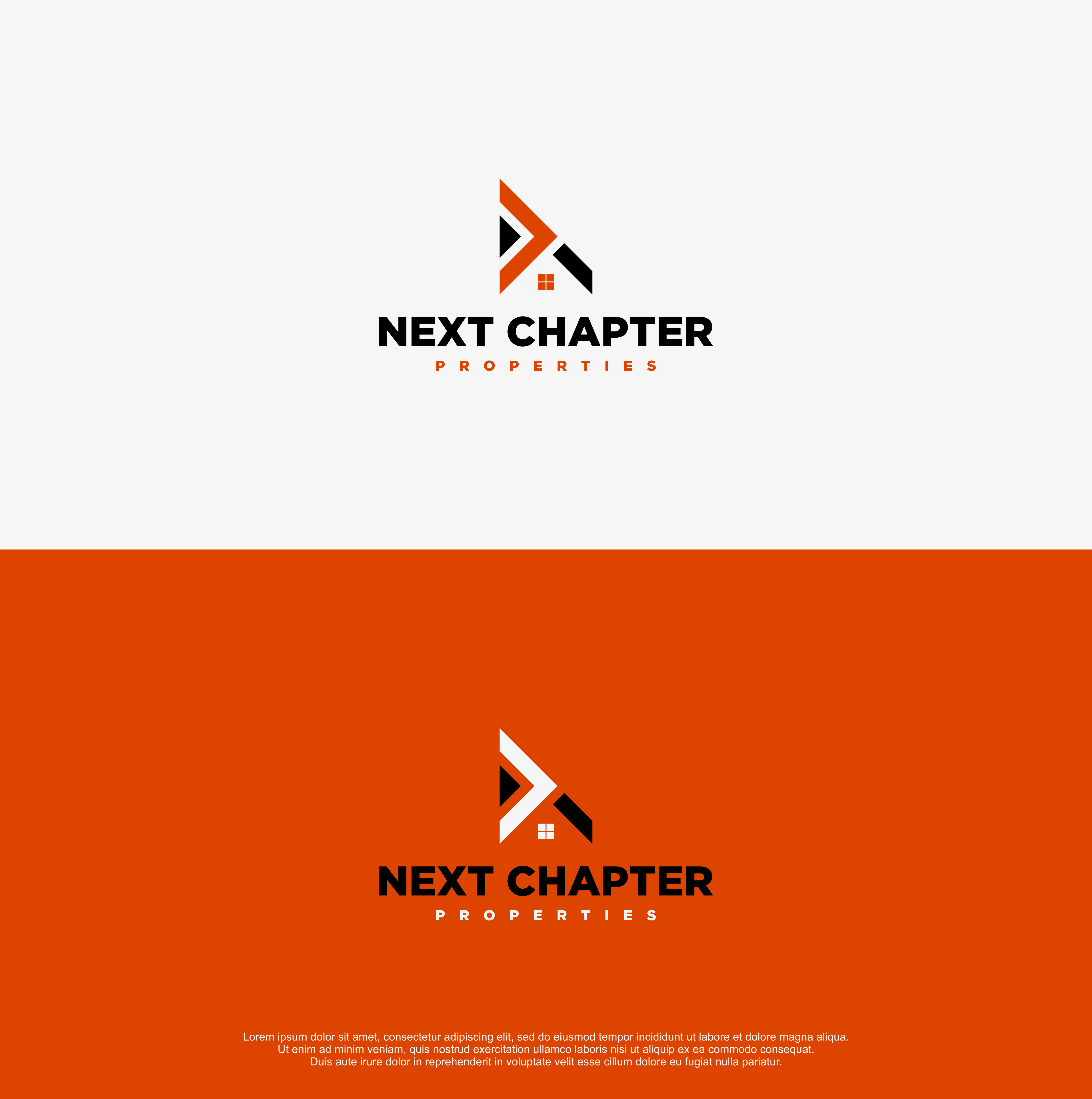 Logo Design by R!CKY for this project | Design #26526169