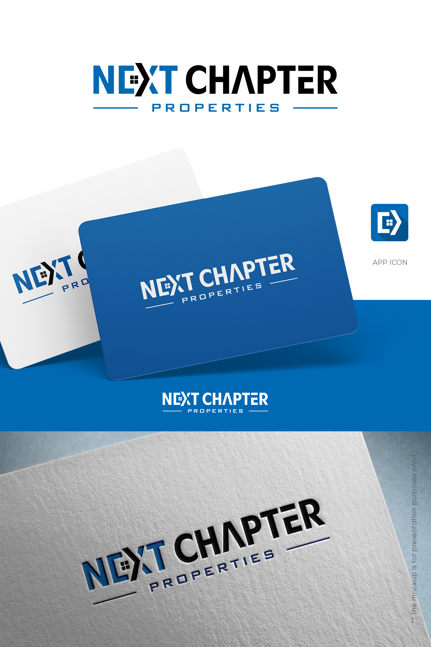 Logo Design by designbysy for this project | Design #26524650