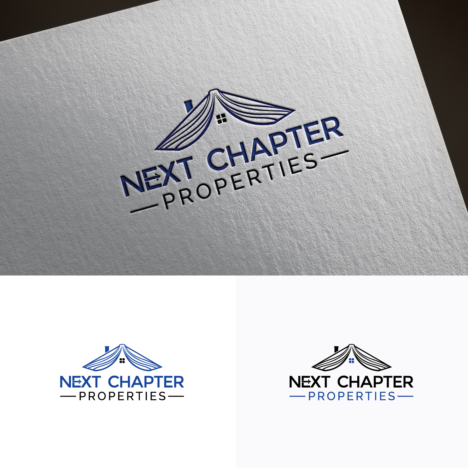 Logo Design by sankar999 for this project | Design #26497959