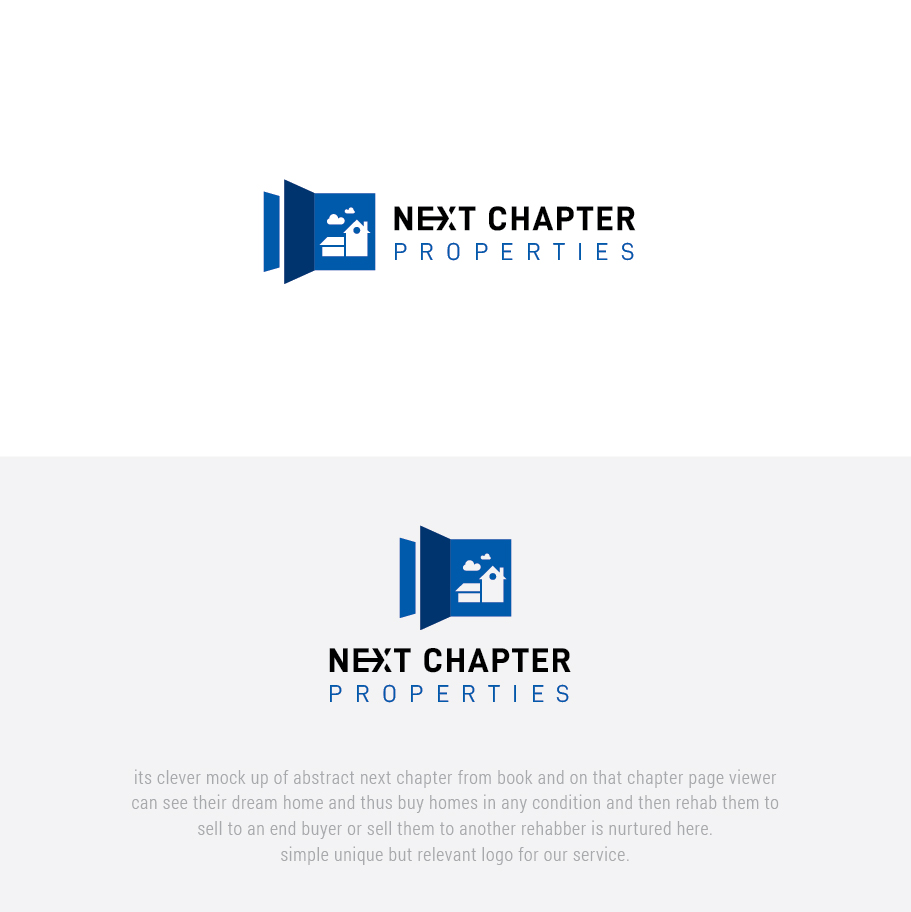 Logo Design by nandkumar for this project | Design #26497980
