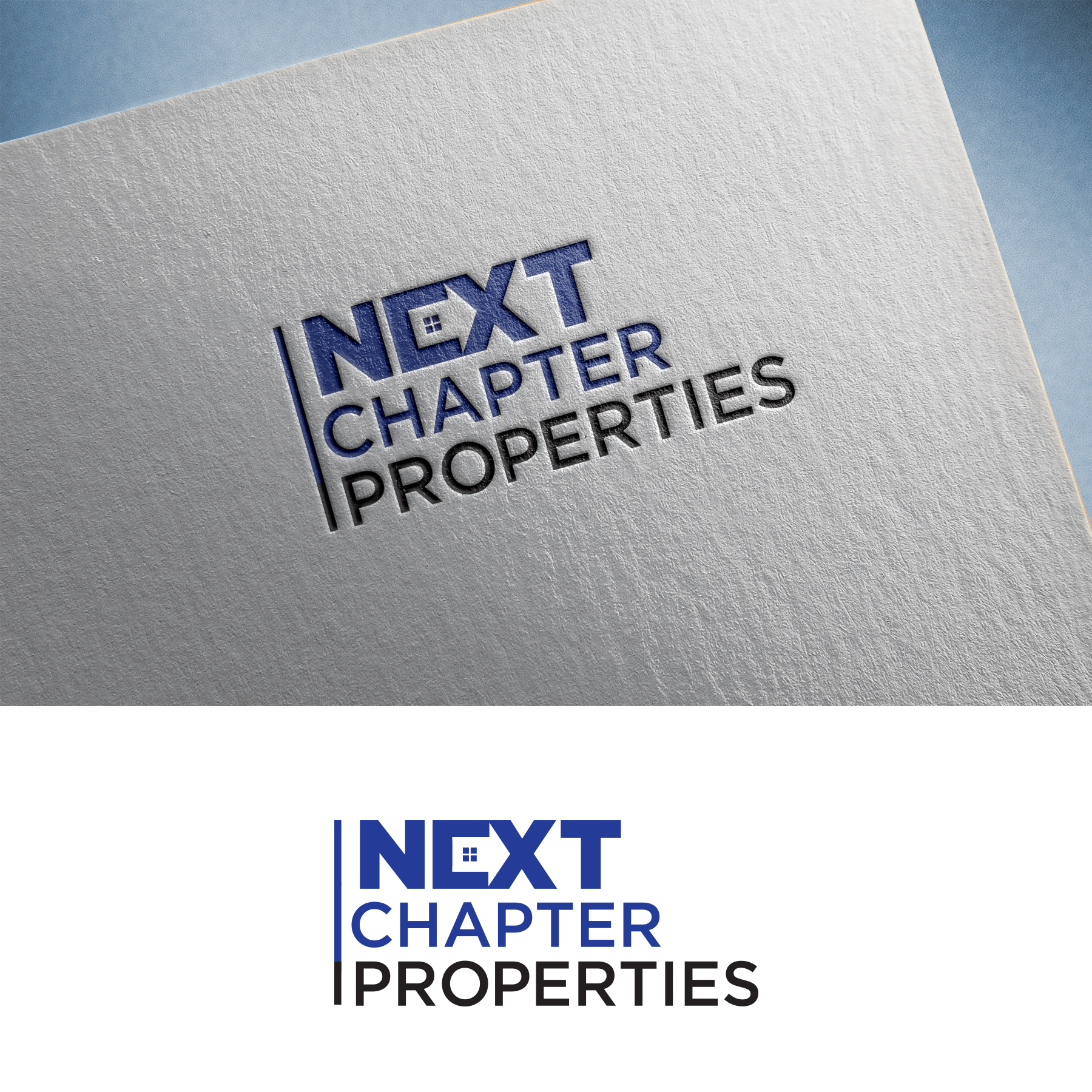 Logo Design by ZinKo for this project | Design #26531625
