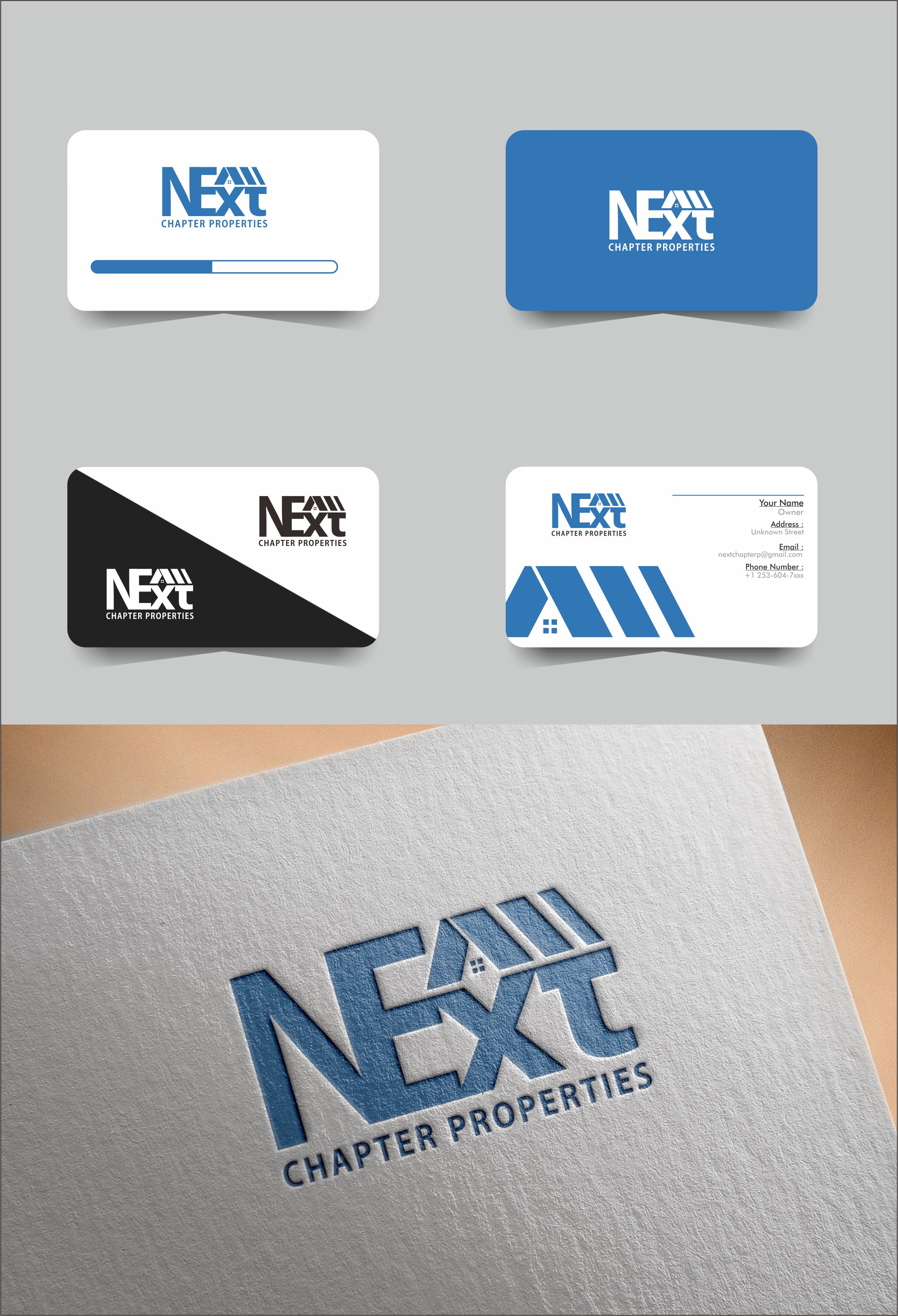 Logo Design by Dickythx16 for this project | Design #26497477