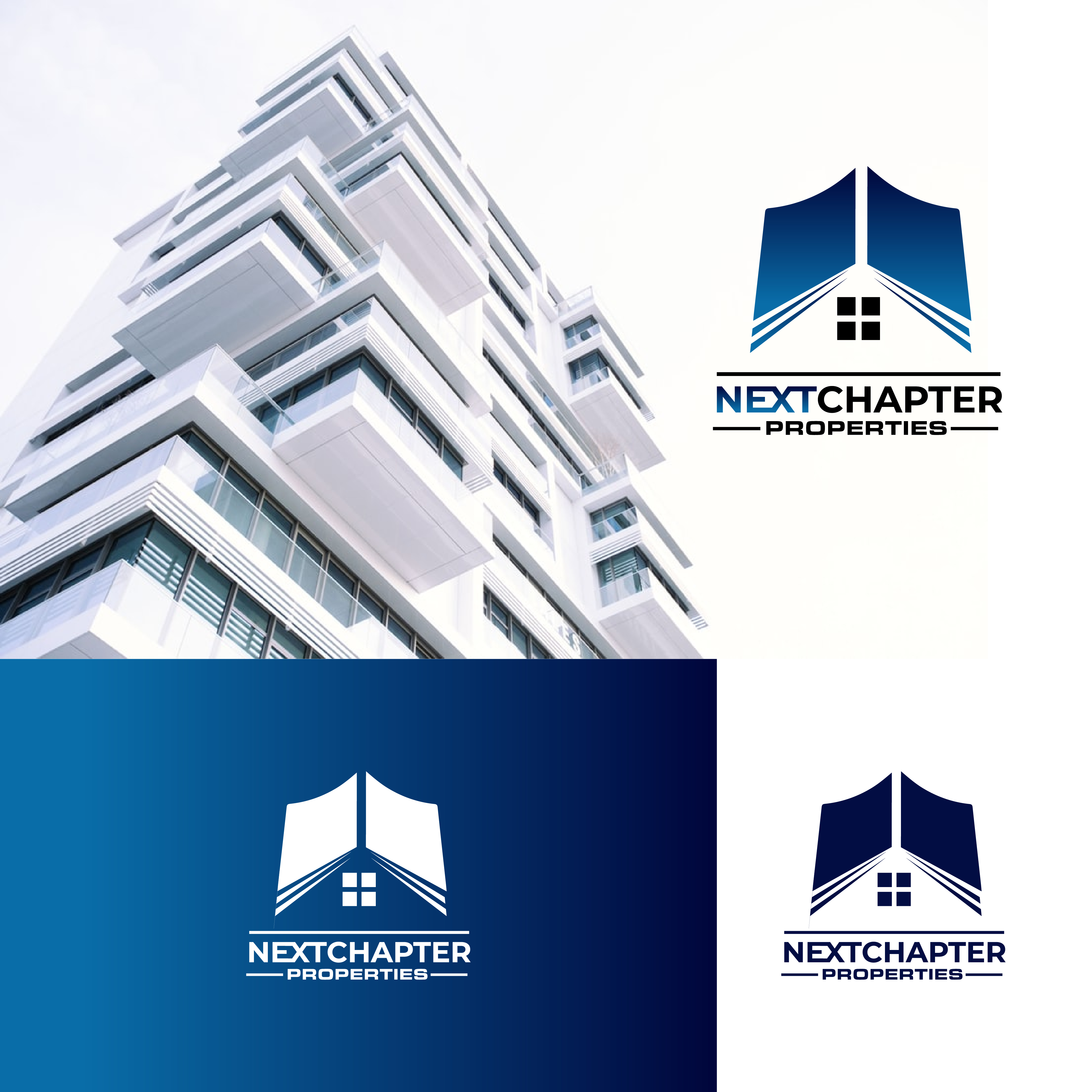 Logo Design by AlphabetZero.co.uk for this project | Design #26516932