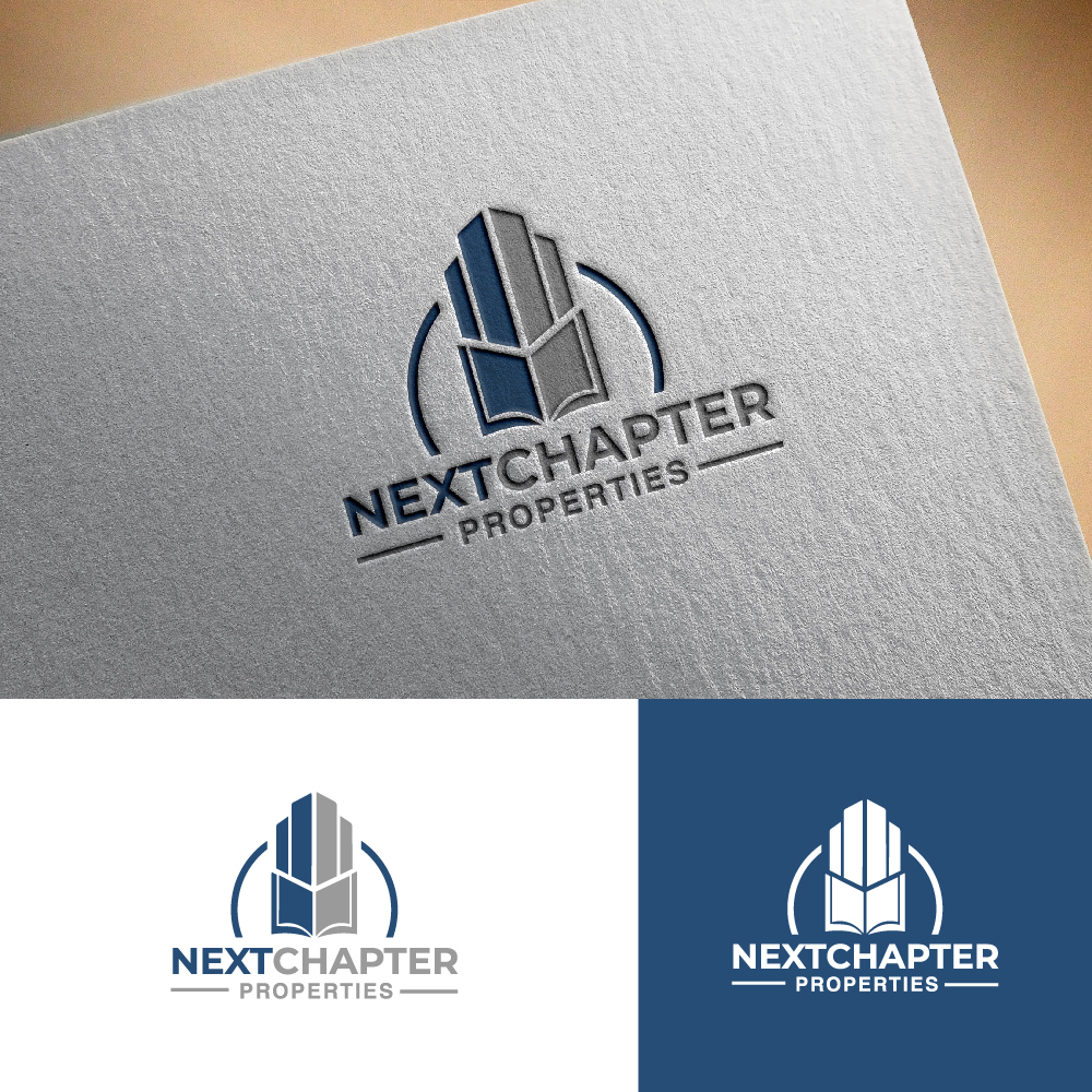 Logo Design by Ayub Zafar for this project | Design #26523383