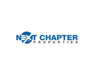Next Chapter Properties | Logo Design by drekkk