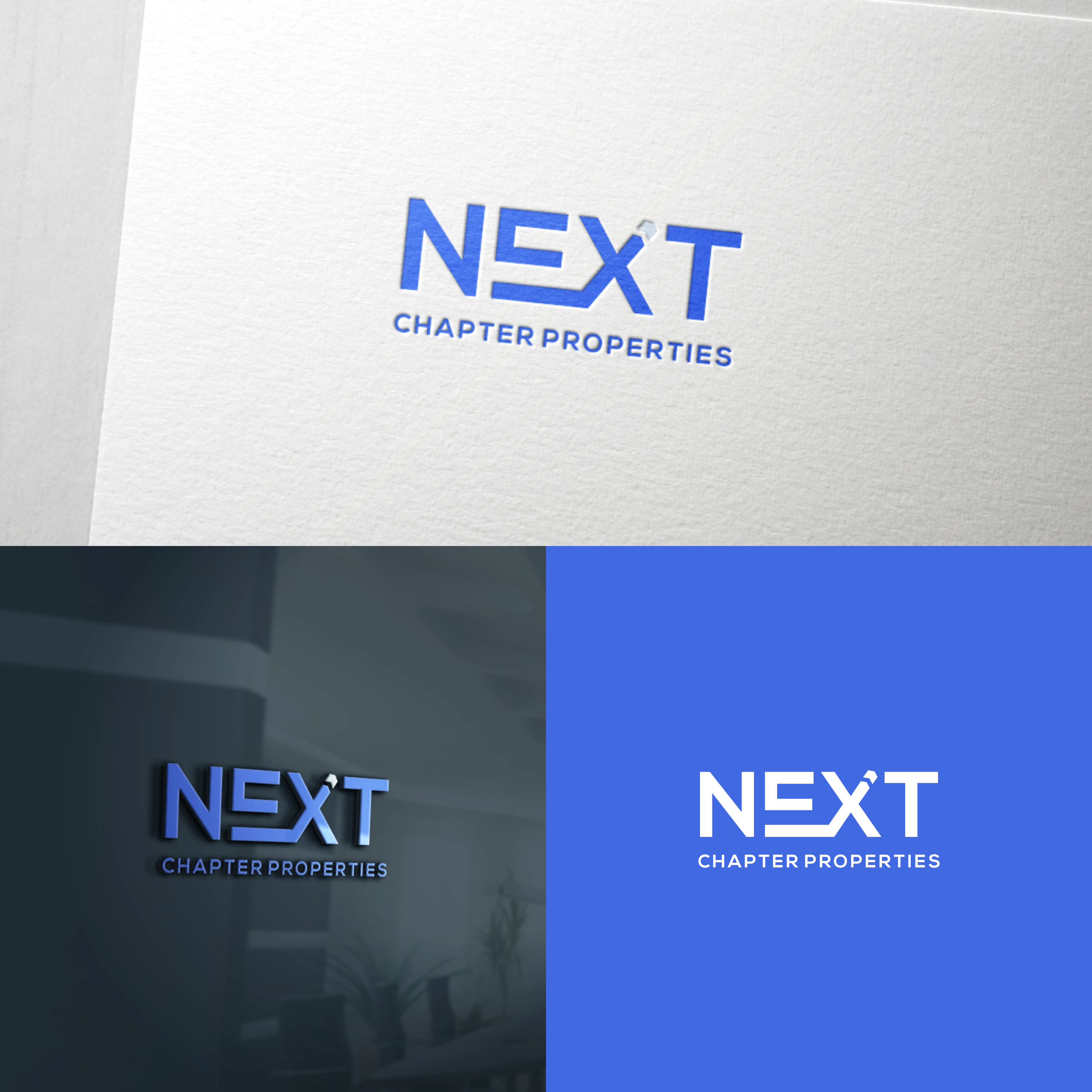 Logo Design by Gambar Drips for this project | Design #26498083
