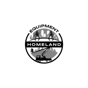 Logo Design by Oleksandr Tovarkov for Homeland Power/Utility LLC | Design: #26499514