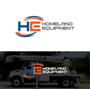 Logo Design by Deziners Zone for Homeland Power/Utility LLC | Design: #26499246