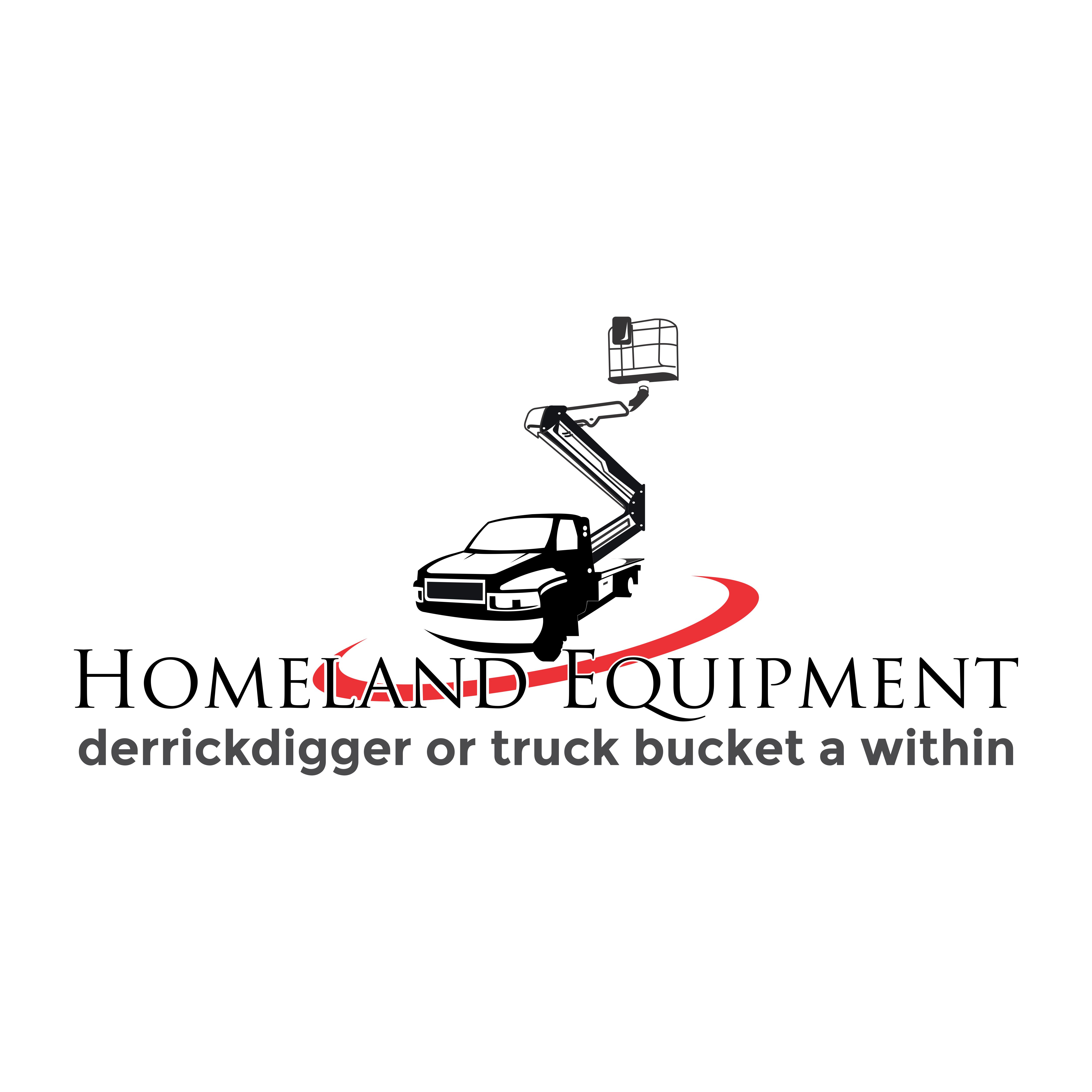 Logo Design by viruscafe for Homeland Power/Utility LLC | Design #26502219