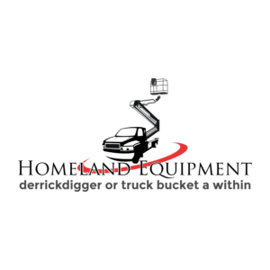 Logo Design by viruscafe for Homeland Power/Utility LLC | Design #26502219