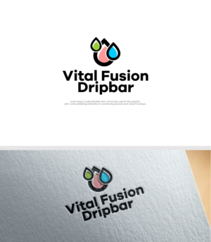 Logo Design by momo57 for this project | Design #26710603