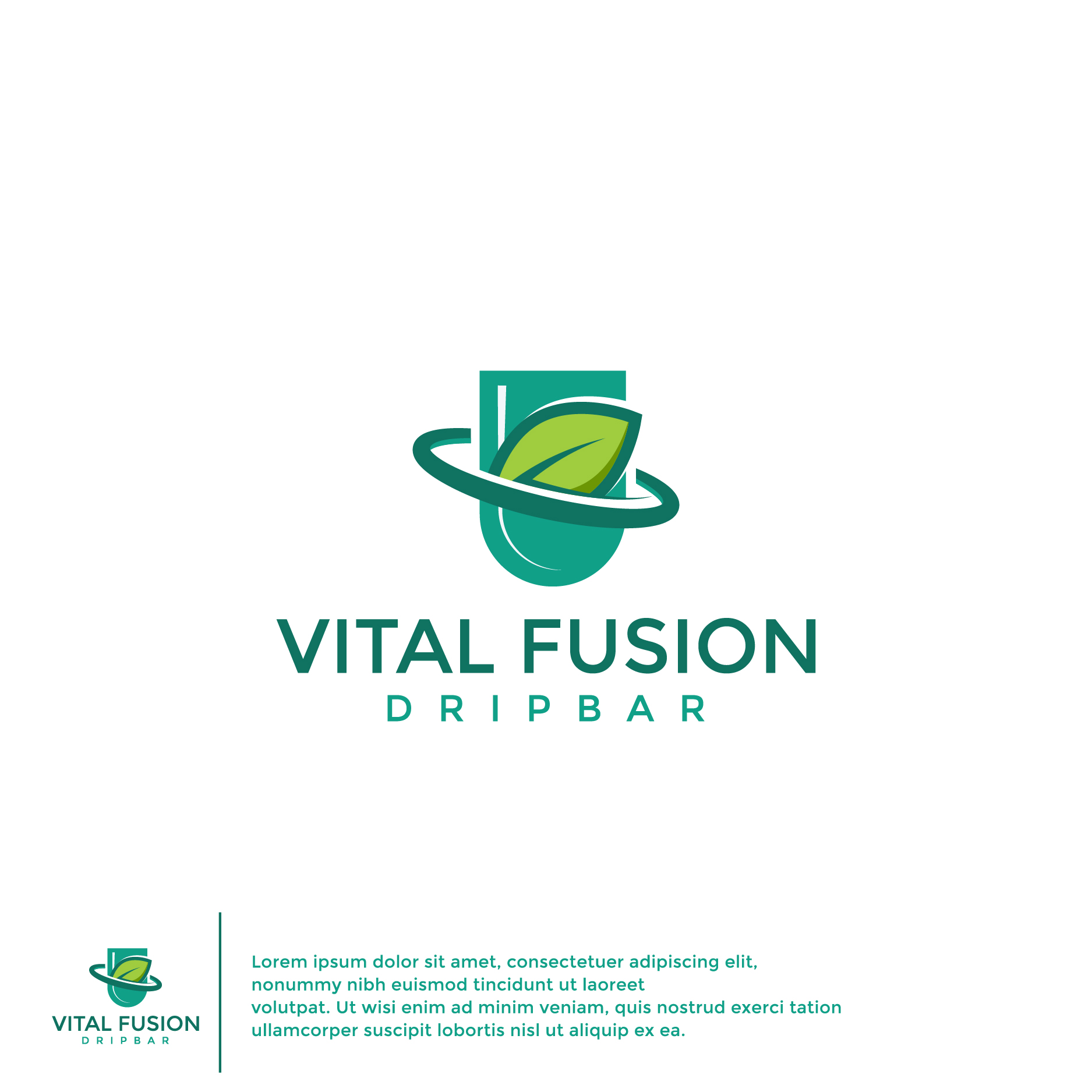 Logo Design by creative.bugs for this project | Design #26500457