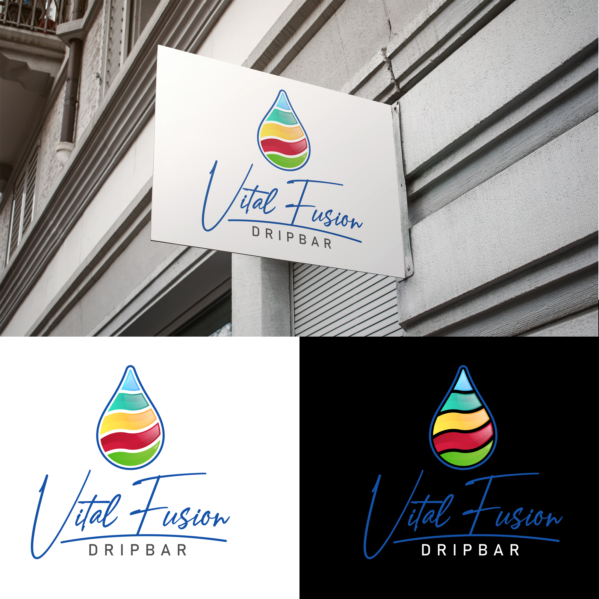 Logo Design by artcynical for this project | Design #26533623