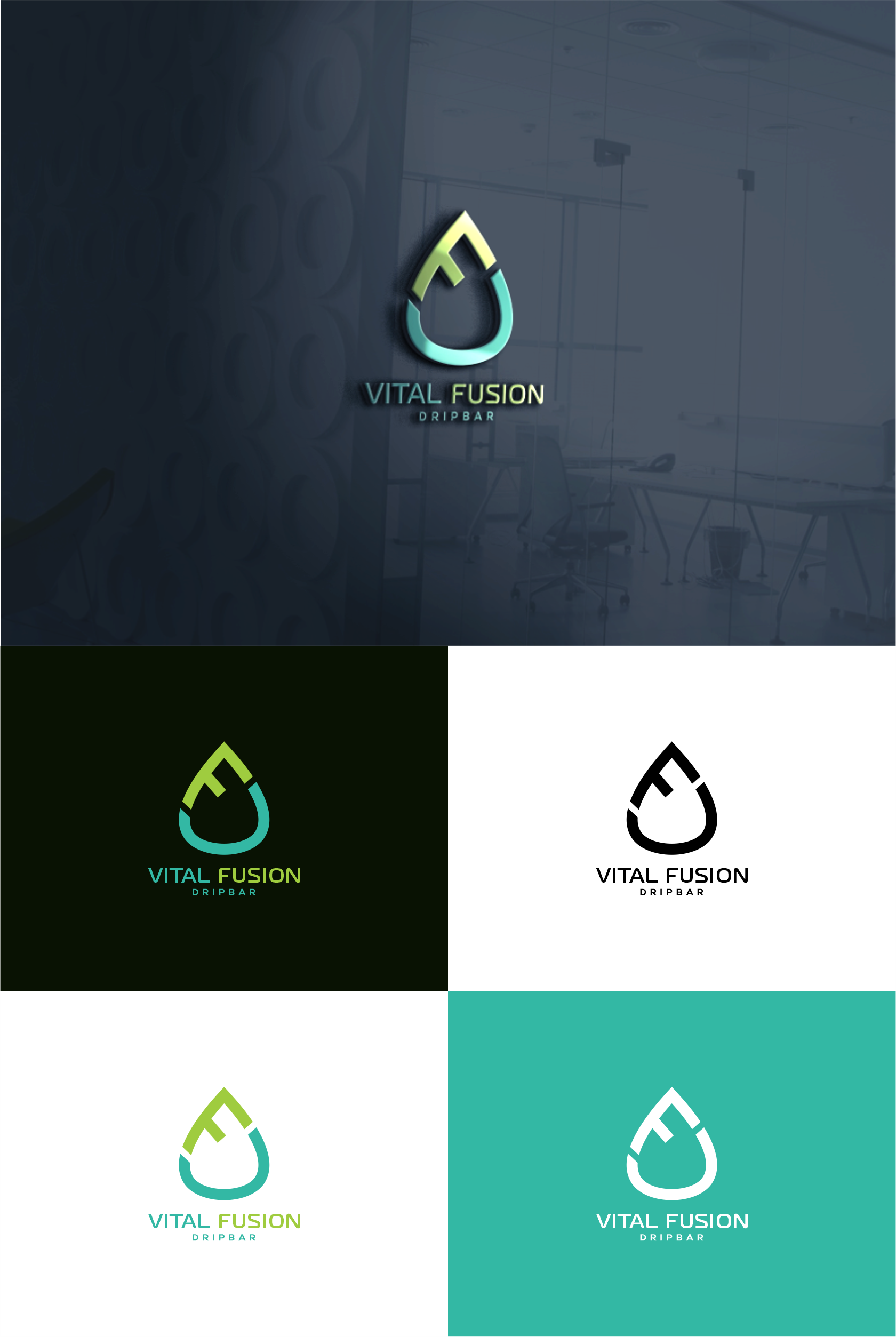 Logo Design by samsir for this project | Design #26501871