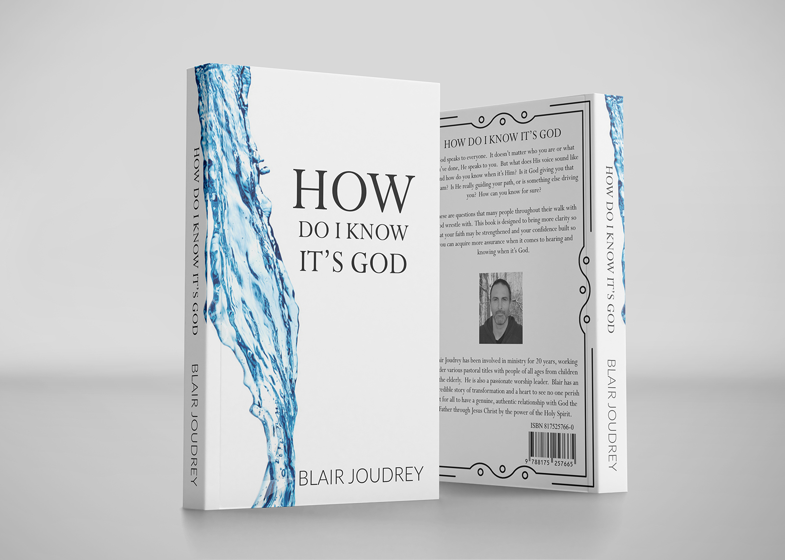 Book Cover Design by CreaTVIT for this project | Design #26507235