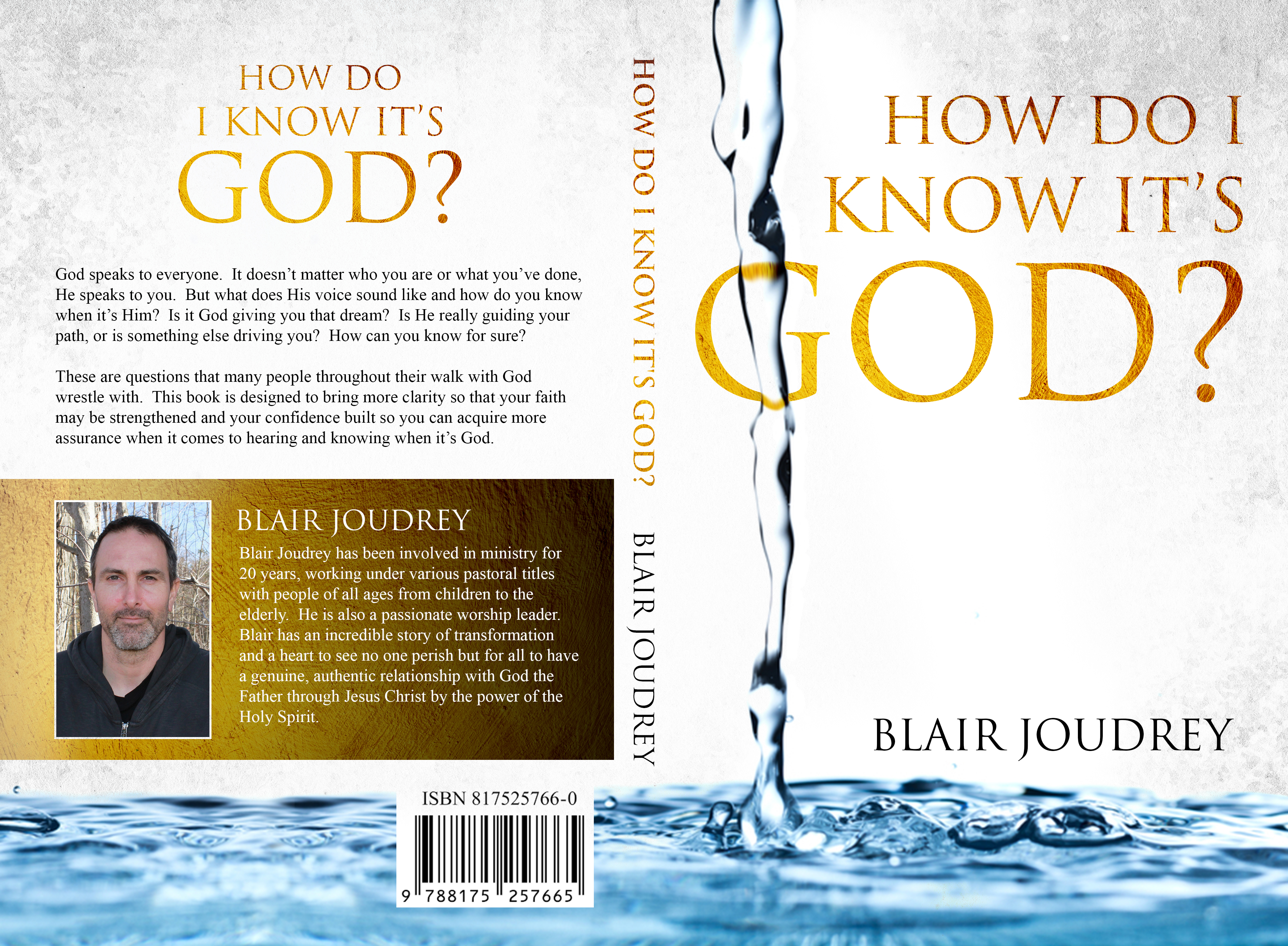 Book Cover Design by Safeer Ahmed1 for this project | Design #26508477