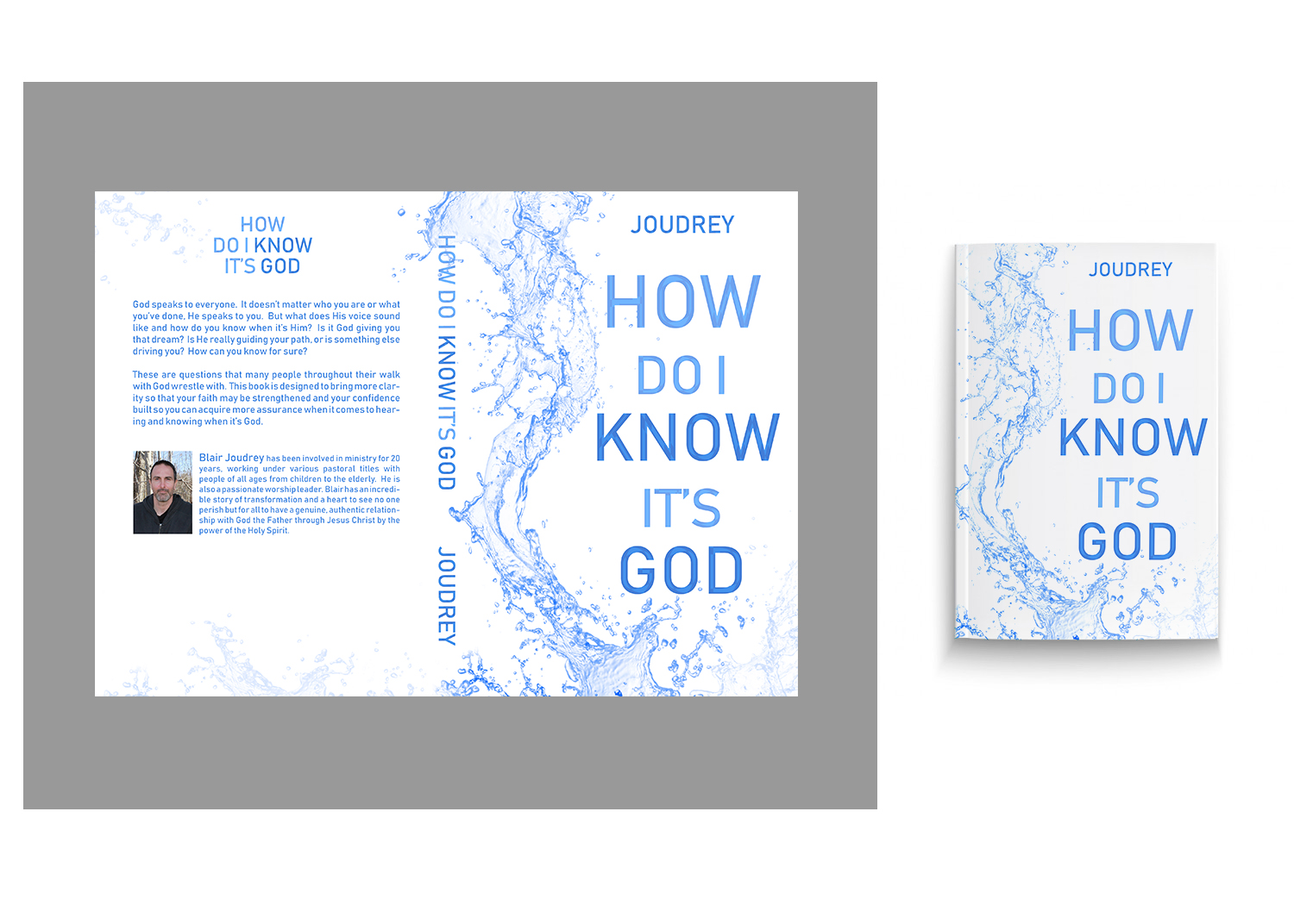 Book Cover Design by Ann_RS - Anelia for this project | Design #26499158