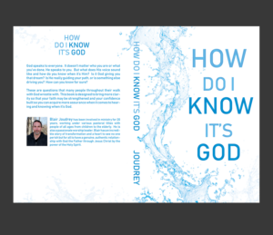 Book Cover Design by Ann_RS - Anelia for this project | Design: #26508484