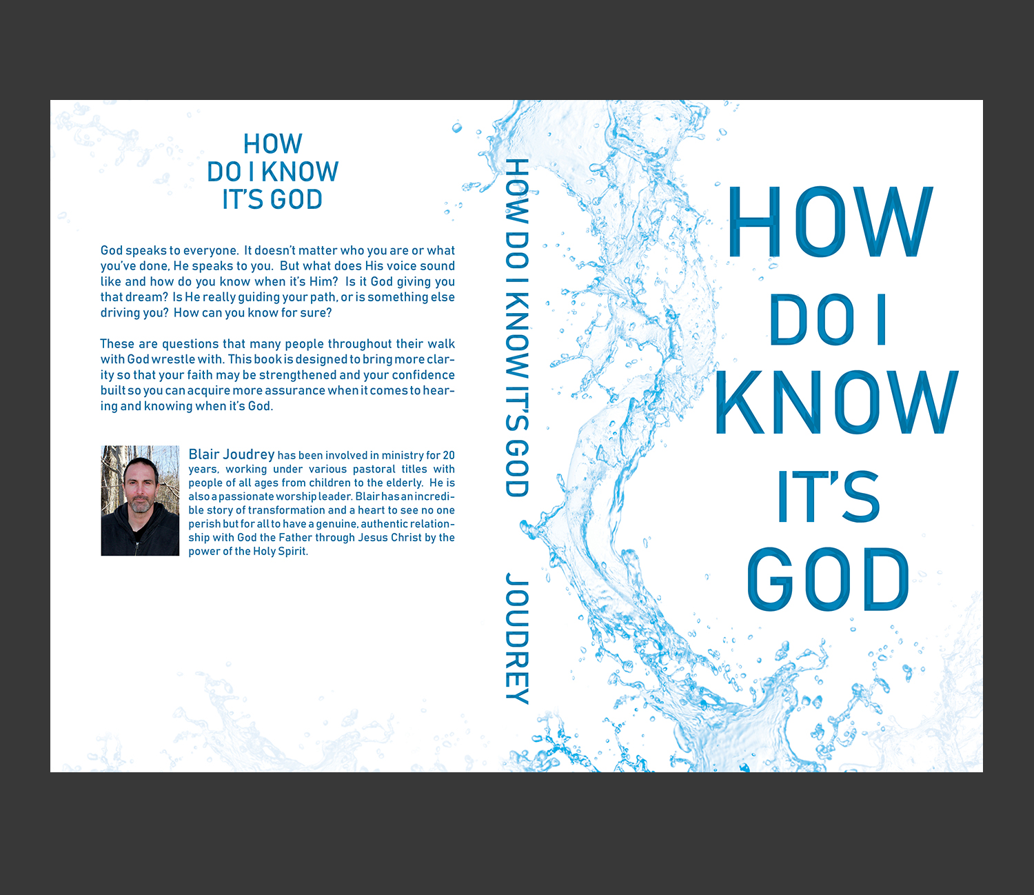 Book Cover Design by Ann_RS - Anelia for this project | Design #26508489