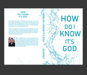 Book Cover Design by Ann_RS - Anelia for this project | Design: #26508490