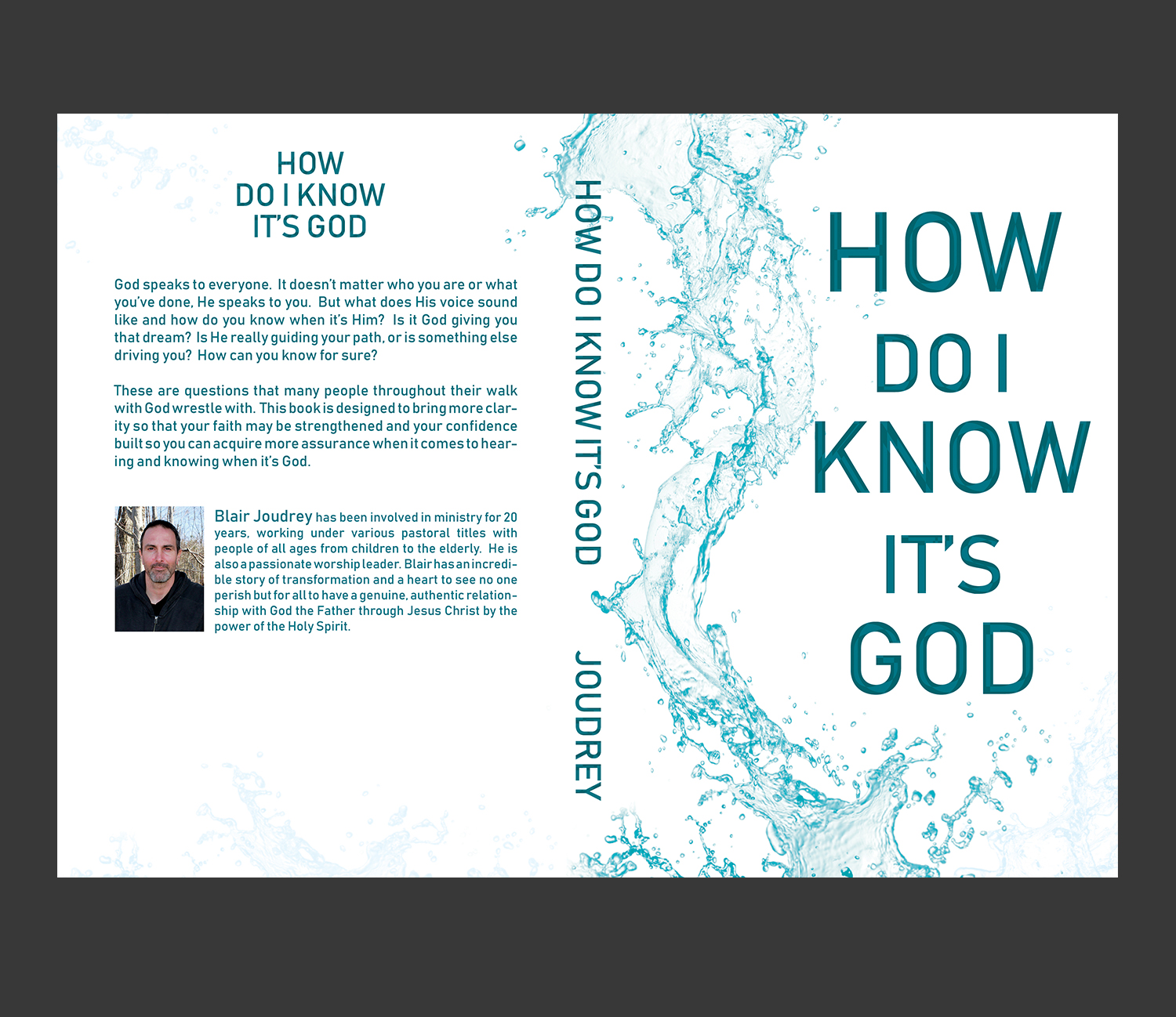 Book Cover Design by Ann_RS - Anelia for this project | Design #26508491