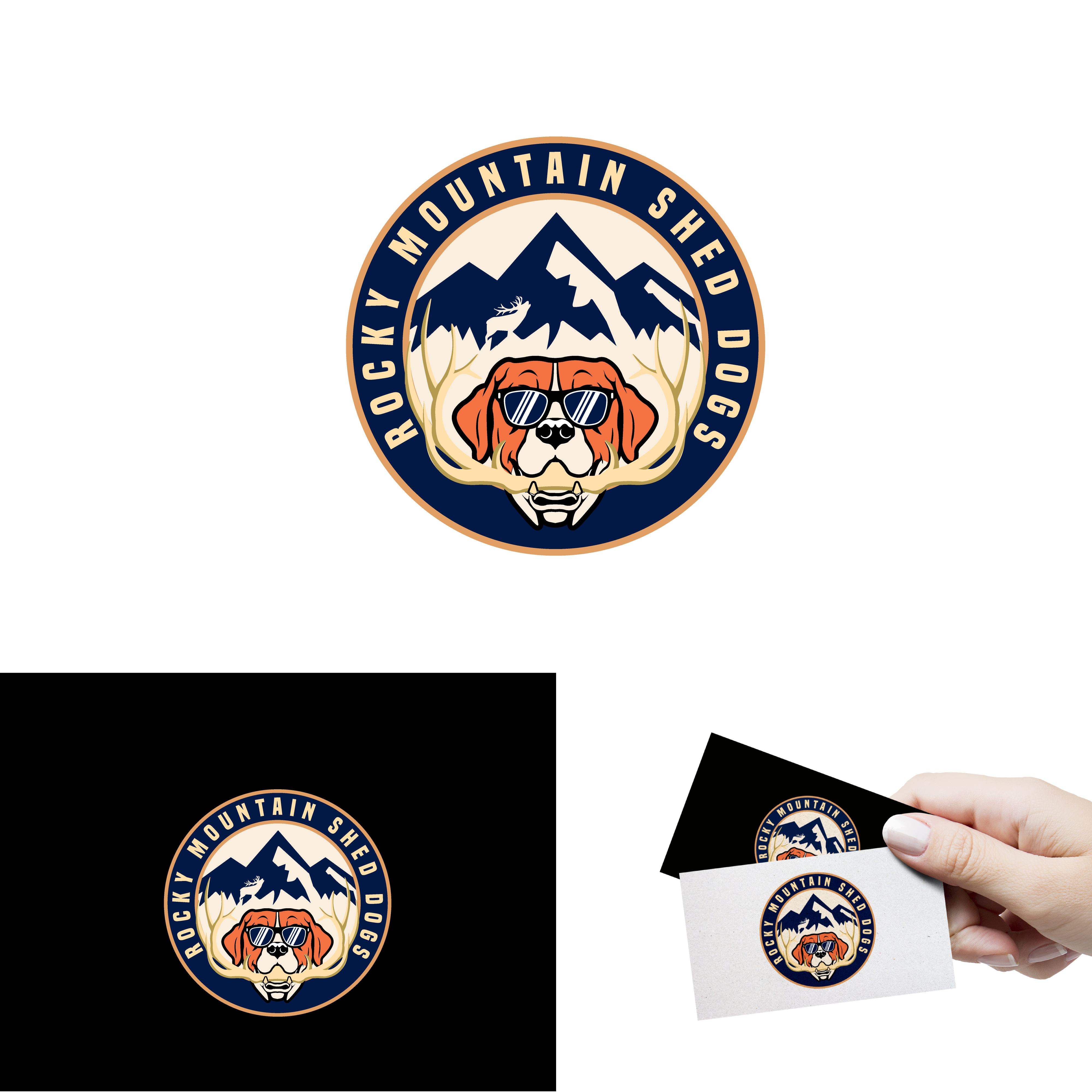 Design de Logo par ICKE pour ce projet | Design #26532535