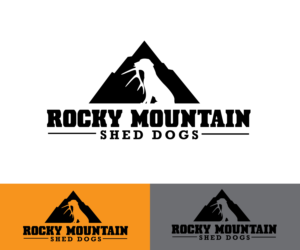 Logo Design by renderman
