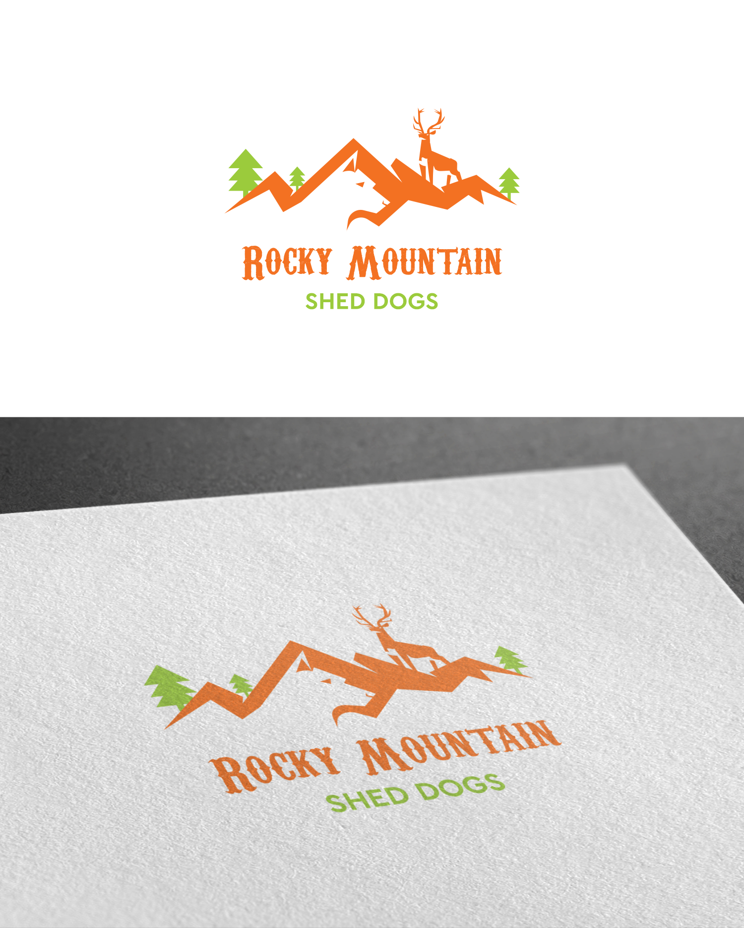 Design de Logo par Omee pour ce projet | Design #26595363