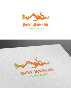 Design de Logo par Omee pour ce projet | Design : #26595363