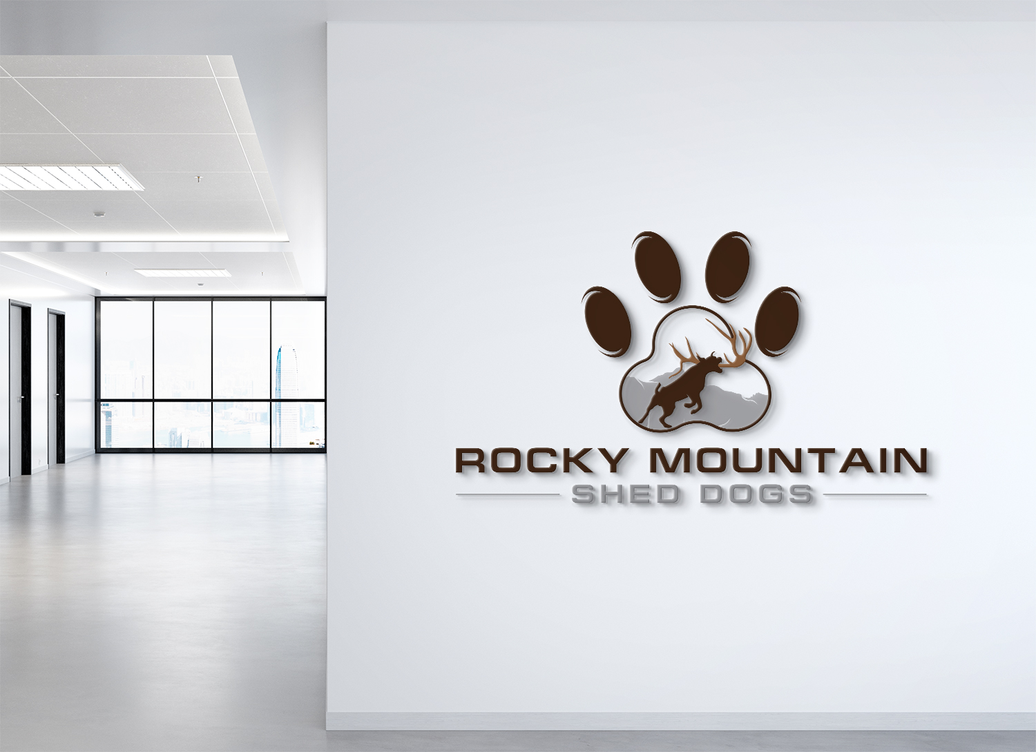 Design de Logo par Deziners Zone pour ce projet | Design #26507547