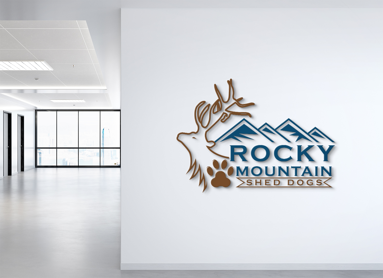 Design de Logo par Deziners Zone pour ce projet | Design #26507548