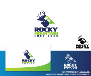 Design de Logo par alvinnavarra pour ce projet | Design : #26518544