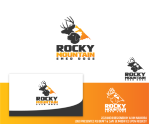 Design de Logo par alvinnavarra pour ce projet | Design : #26518573