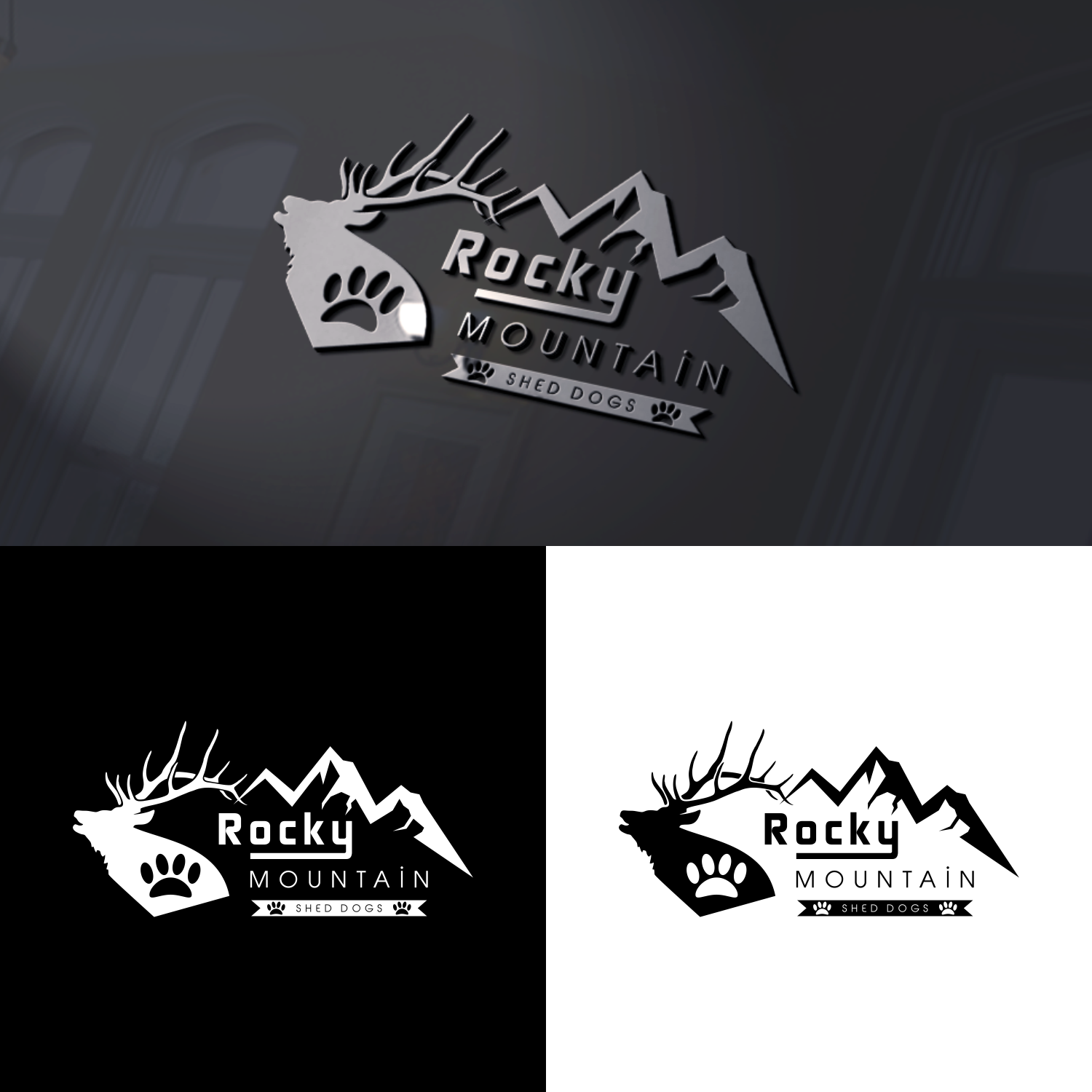 Design de Logo par anak mama pour ce projet | Design #26502048